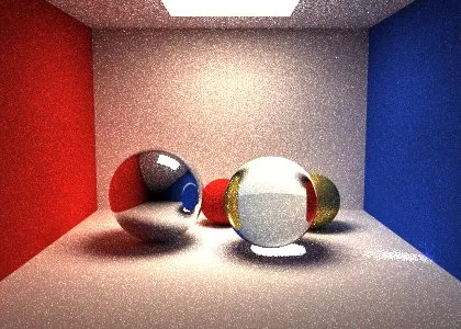 Path Tracing